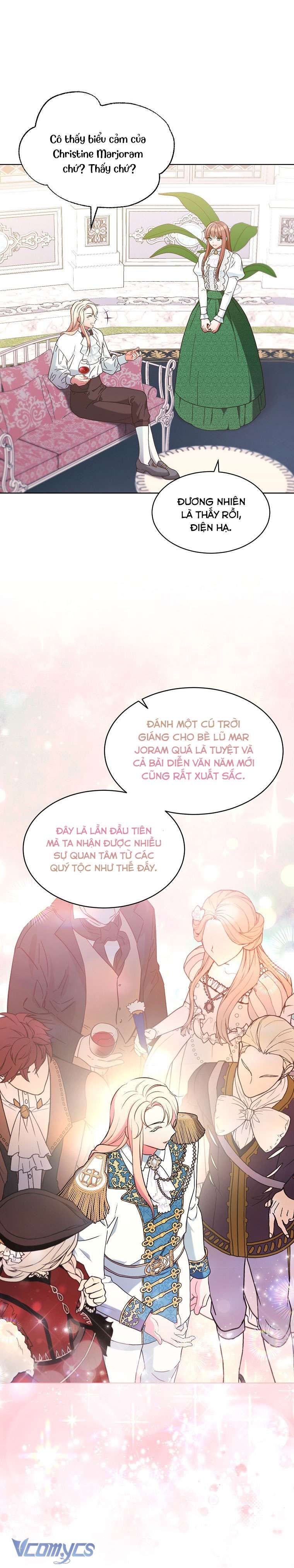 đọc truyện Hầu Nữ Xấu Xa Chương 11 ảnh 2 tại Giả Dược