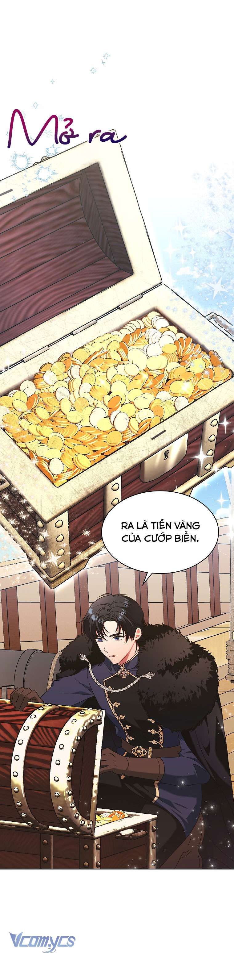 đọc truyện Hầu Nữ Xấu Xa Chương 11 ảnh 31 tại Giả Dược