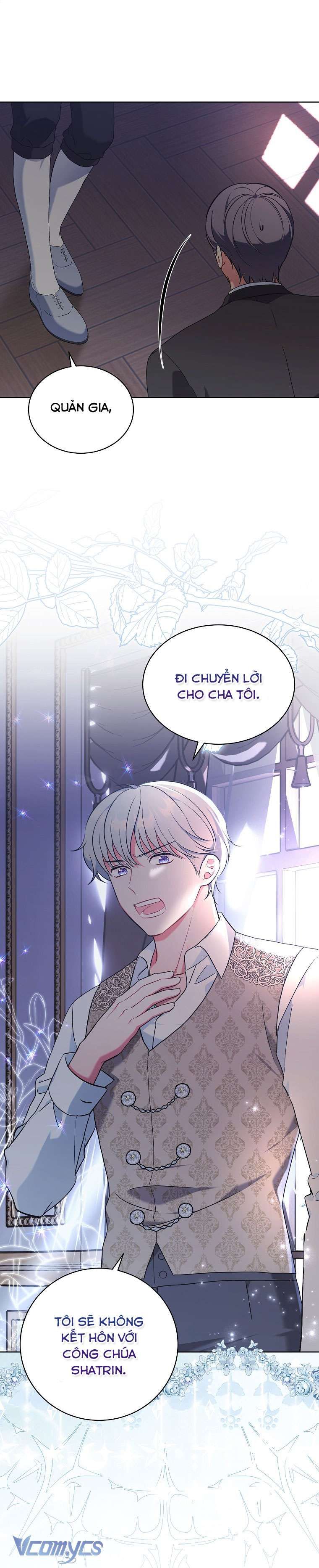 đọc truyện Hầu Nữ Xấu Xa Chương 12 ảnh 15 tại Giả Dược
