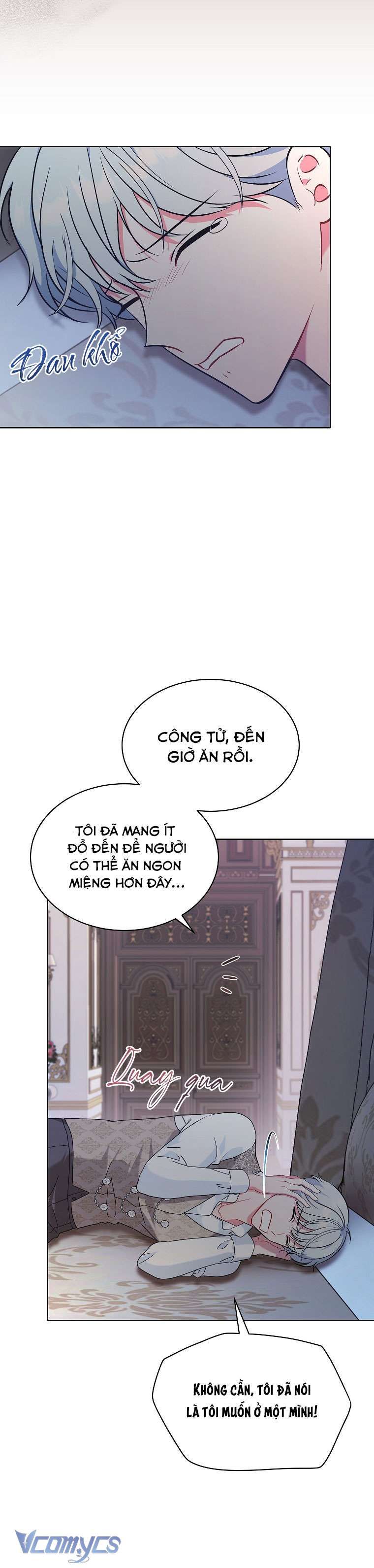 đọc truyện Hầu Nữ Xấu Xa Chương 12 ảnh 3 tại Giả Dược