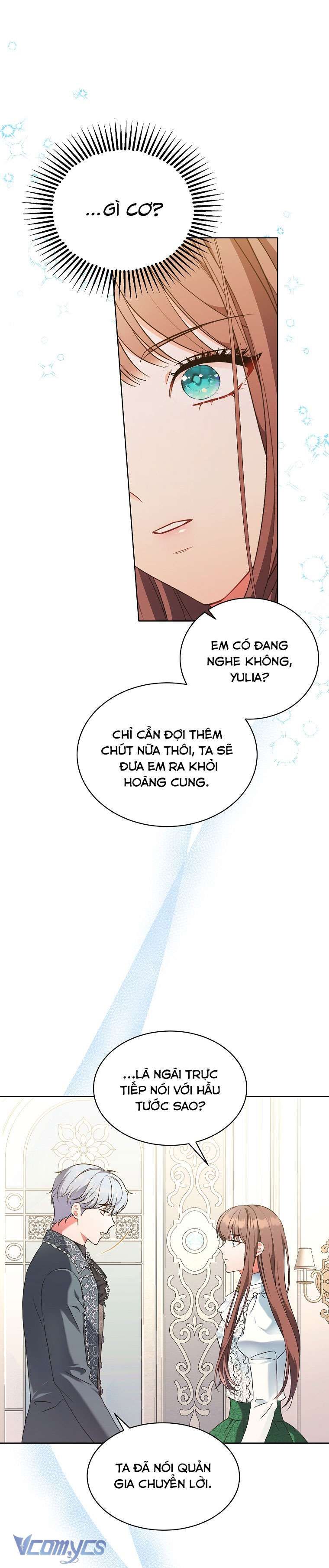đọc truyện Hầu Nữ Xấu Xa Chương 12 ảnh 26 tại Giả Dược