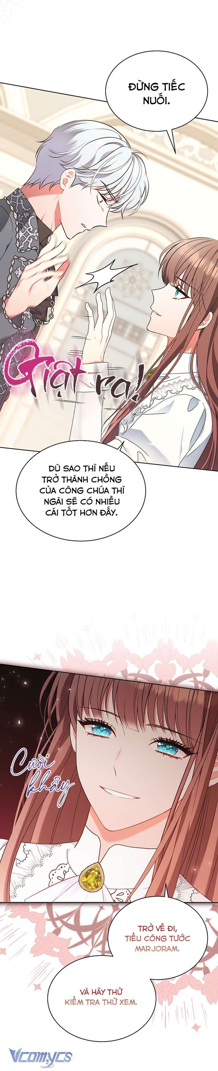 đọc truyện Hầu Nữ Xấu Xa Chương 12 ảnh 30 tại Giả Dược