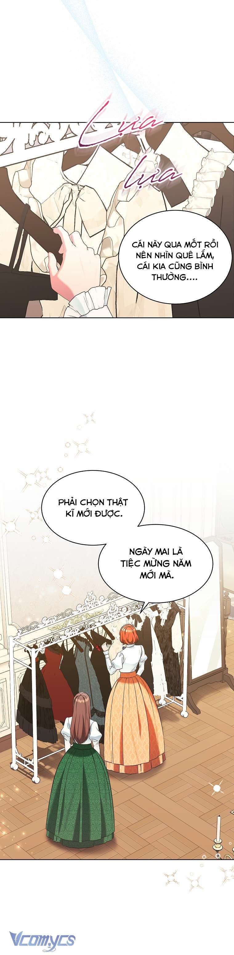 đọc truyện Hầu Nữ Xấu Xa Chương 13 ảnh 12 tại Giả Dược