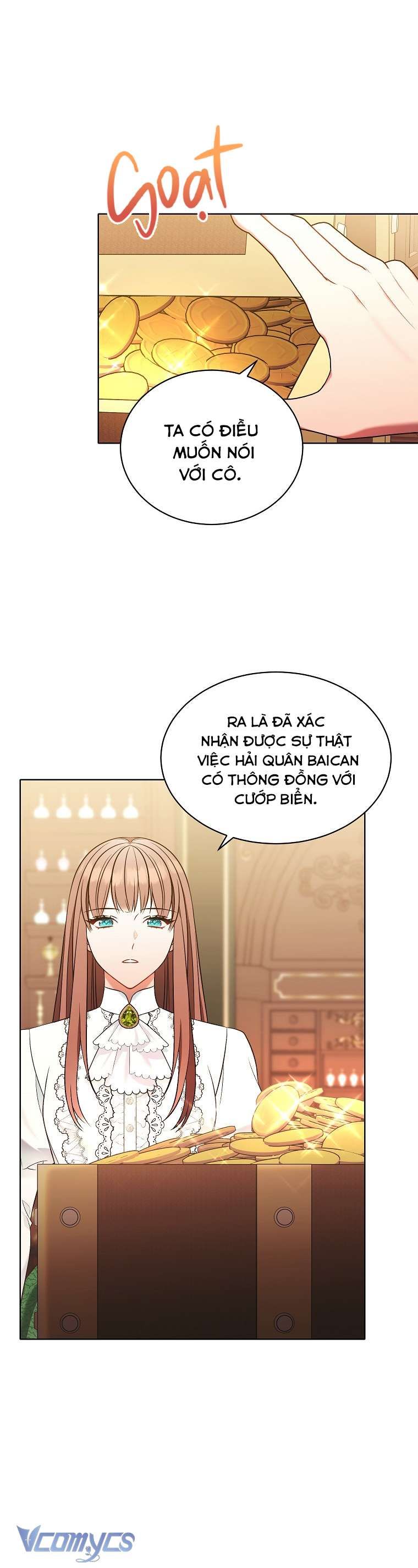 đọc truyện Hầu Nữ Xấu Xa Chương 13 ảnh 3 tại Giả Dược