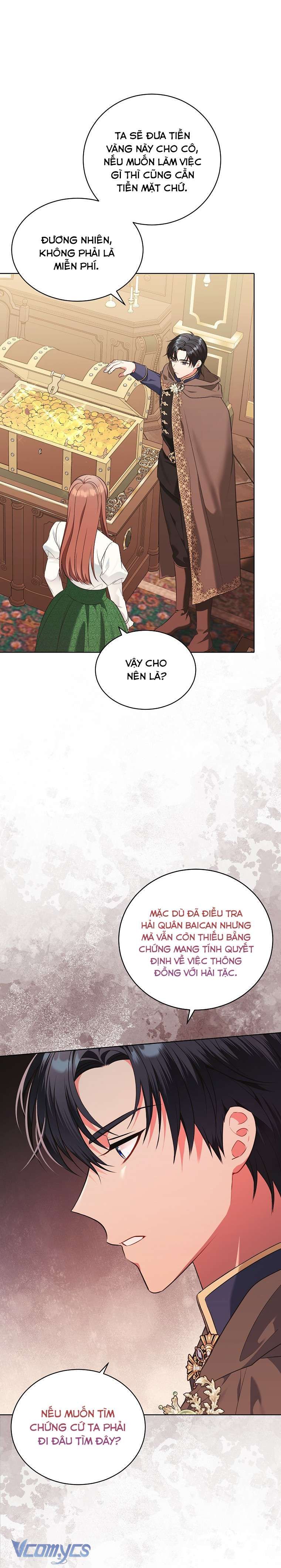 đọc truyện Hầu Nữ Xấu Xa Chương 13 ảnh 4 tại Giả Dược