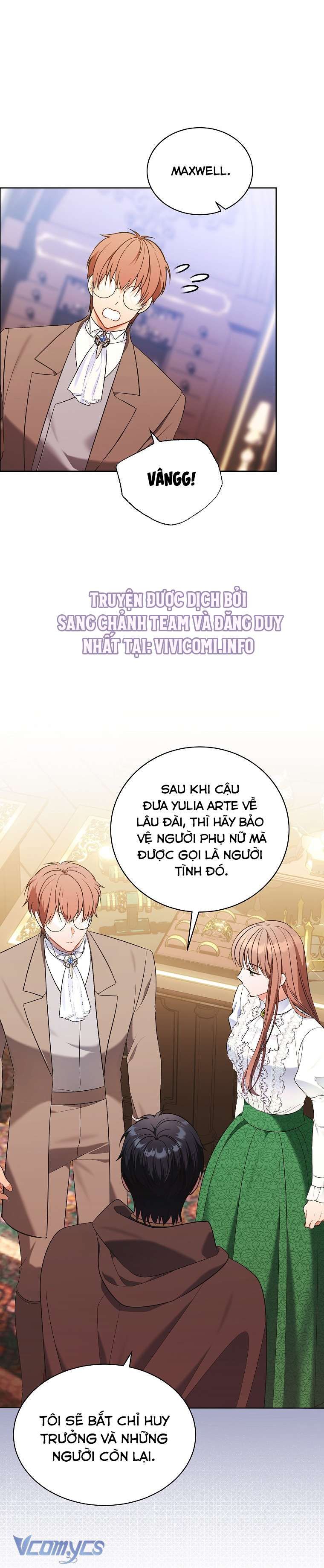 đọc truyện Hầu Nữ Xấu Xa Chương 13 ảnh 8 tại Giả Dược