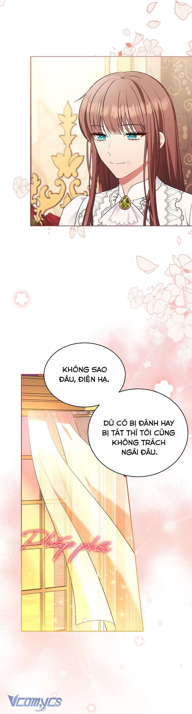 đọc truyện Hầu Nữ Xấu Xa Chương 15 ảnh 12 tại Giả Dược