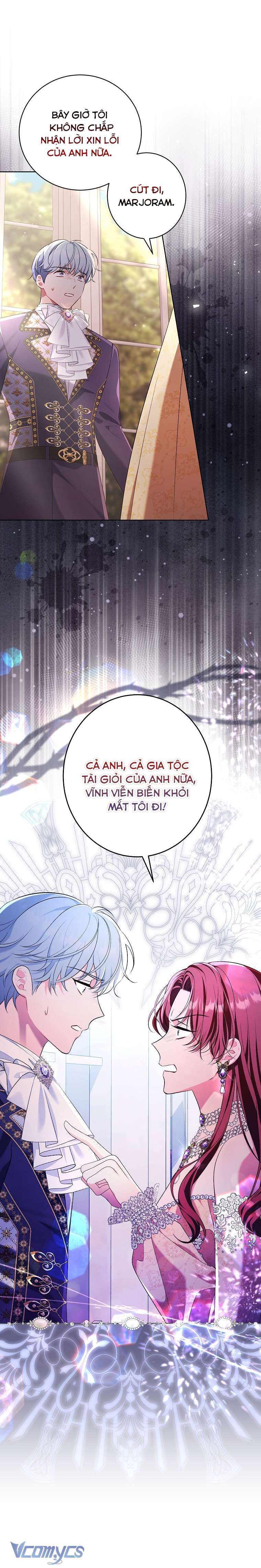 đọc truyện Hầu Nữ Xấu Xa Chương 16 ảnh 7 tại Giả Dược