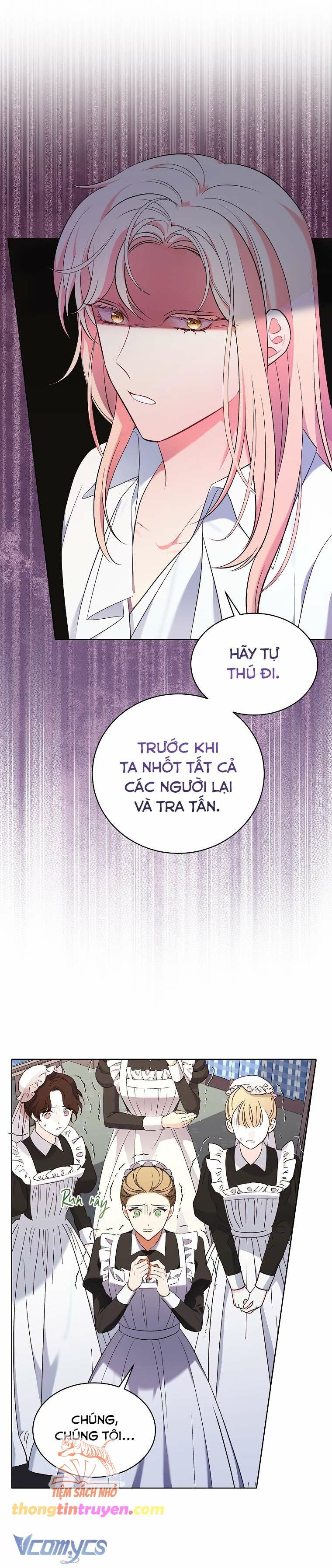 đọc truyện Hầu Nữ Xấu Xa Chương 17 ảnh 21 tại Giả Dược