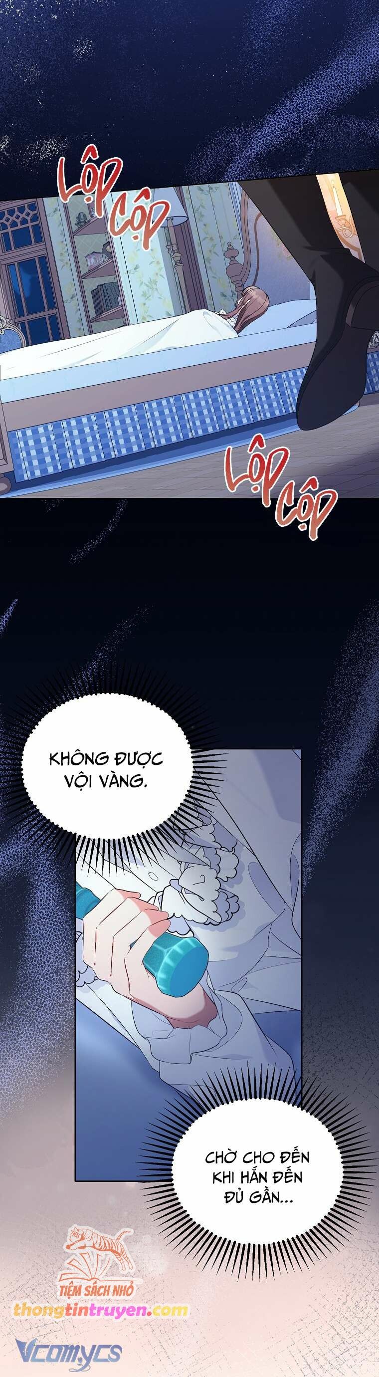 đọc truyện Hầu Nữ Xấu Xa Chương 17 ảnh 5 tại Giả Dược
