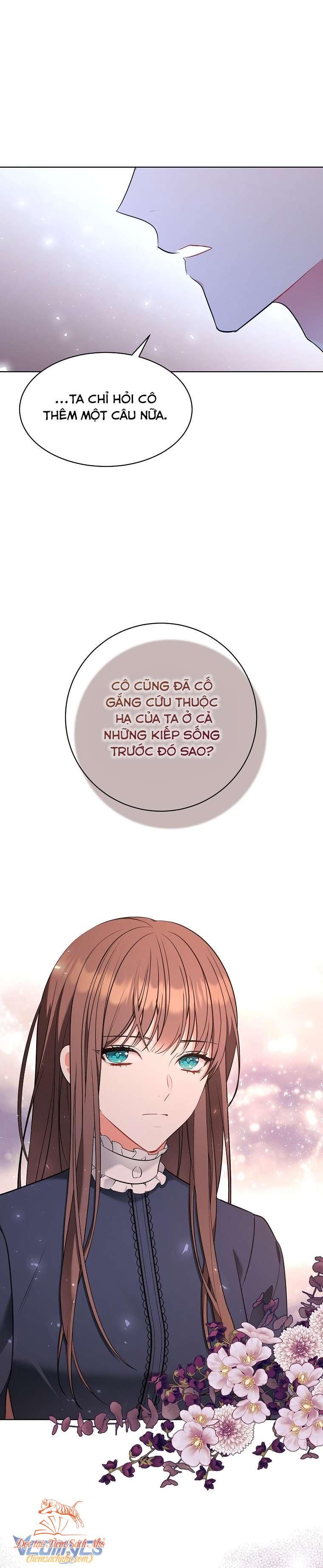 đọc truyện Hầu Nữ Xấu Xa Chương 2 ảnh 20 tại Thiên Thai Truyện