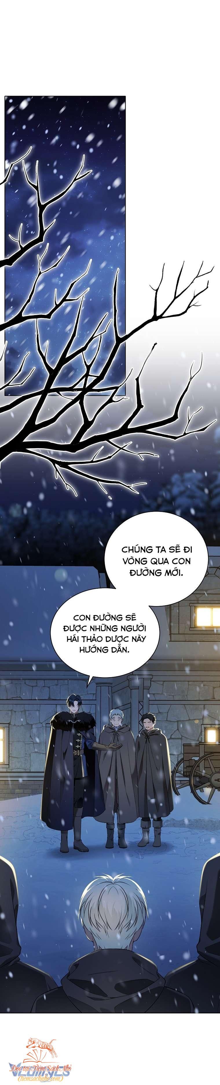 đọc truyện Hầu Nữ Xấu Xa Chương 2 ảnh 24 tại Thiên Thai Truyện