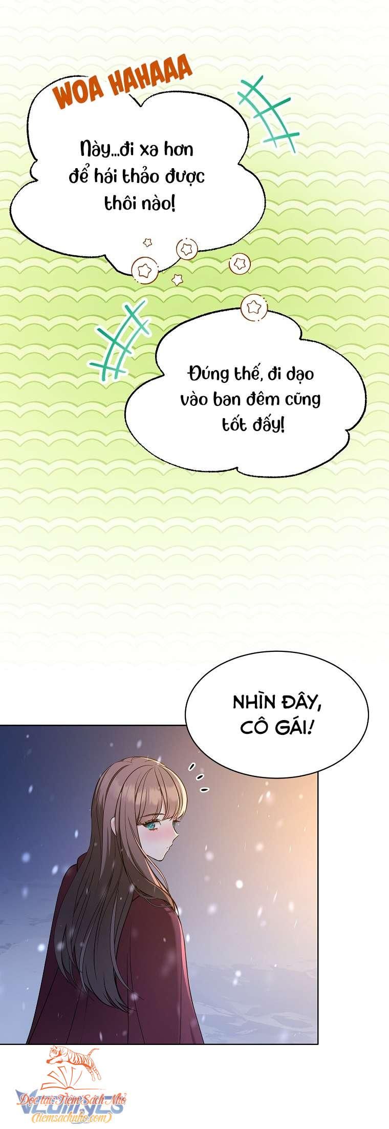đọc truyện Hầu Nữ Xấu Xa Chương 2 ảnh 27 tại Thiên Thai Truyện