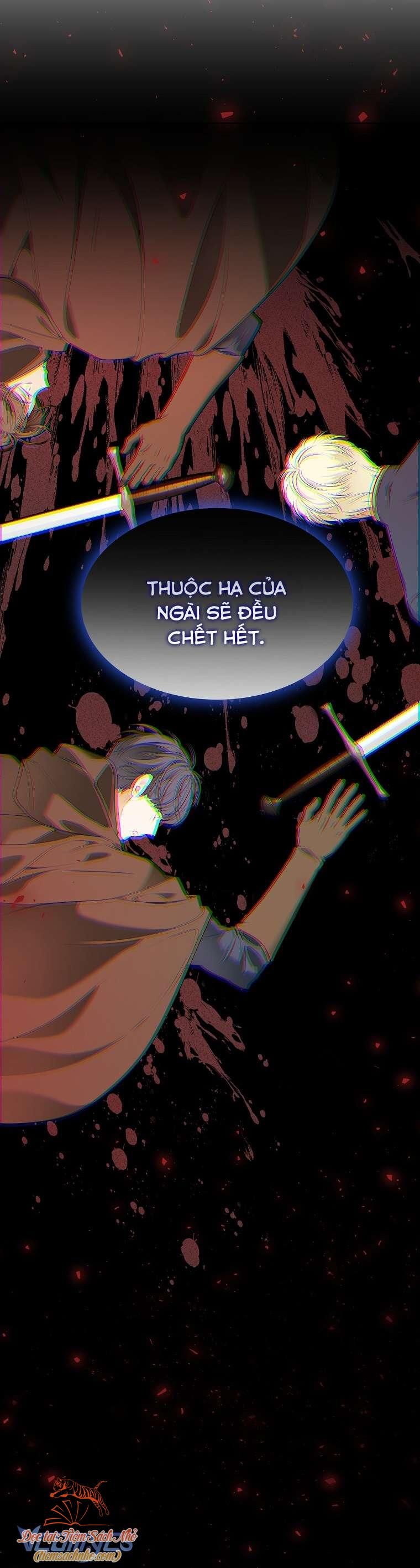 đọc truyện Hầu Nữ Xấu Xa Chương 2 ảnh 7 tại Thiên Thai Truyện