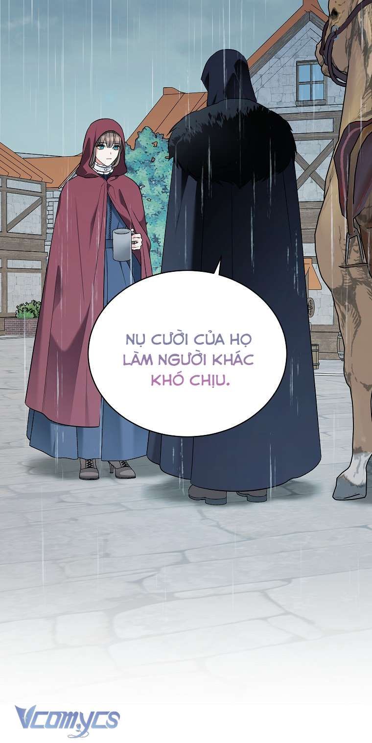 đọc truyện Hầu Nữ Xấu Xa Chương 3 ảnh 20 tại Giả Dược