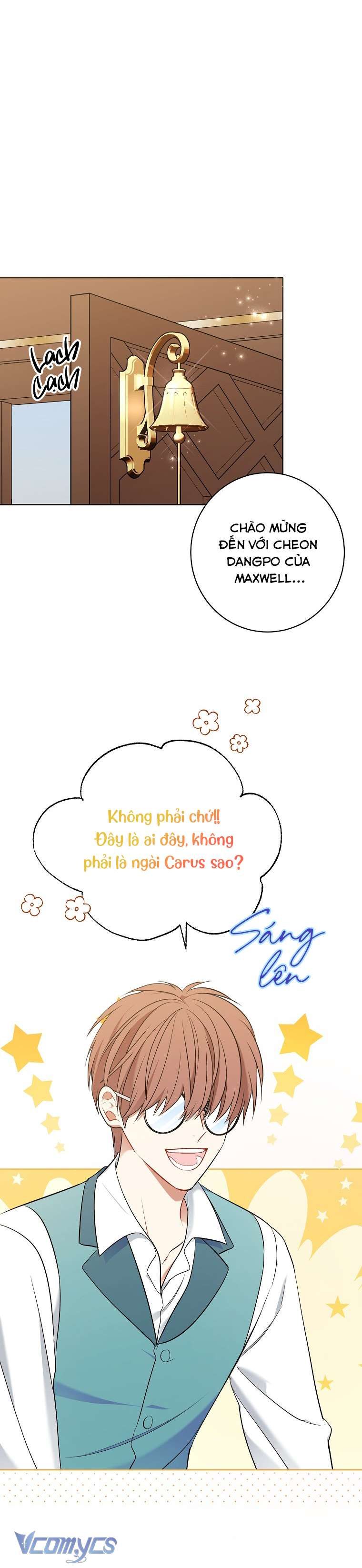 đọc truyện Hầu Nữ Xấu Xa Chương 3 ảnh 27 tại Giả Dược