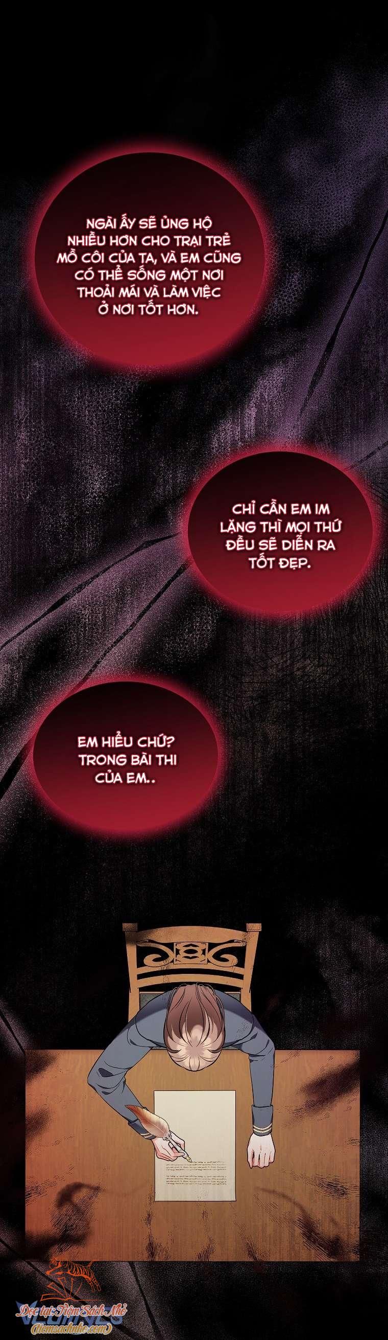 đọc truyện Hầu Nữ Xấu Xa Chương 4 ảnh 11 tại Giả Dược