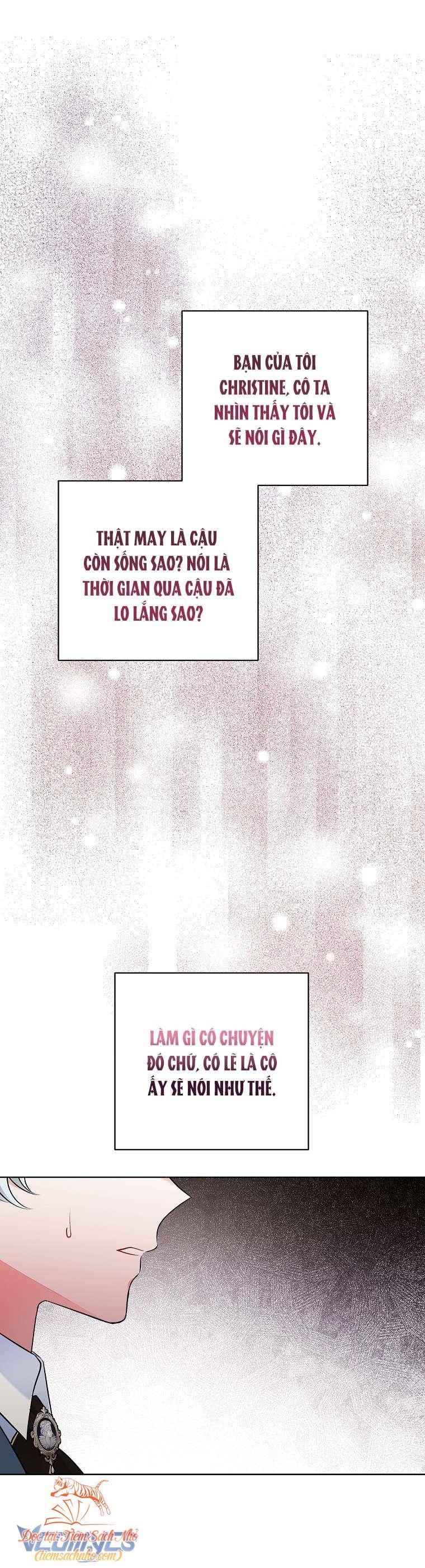 đọc truyện Hầu Nữ Xấu Xa Chương 4 ảnh 22 tại Giả Dược
