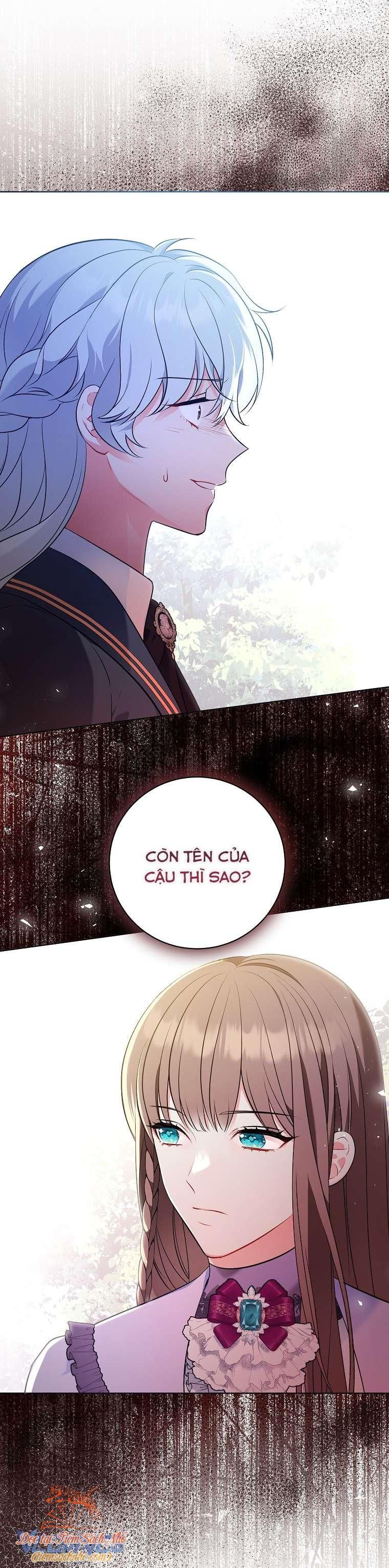 đọc truyện Hầu Nữ Xấu Xa Chương 4 ảnh 24 tại Giả Dược