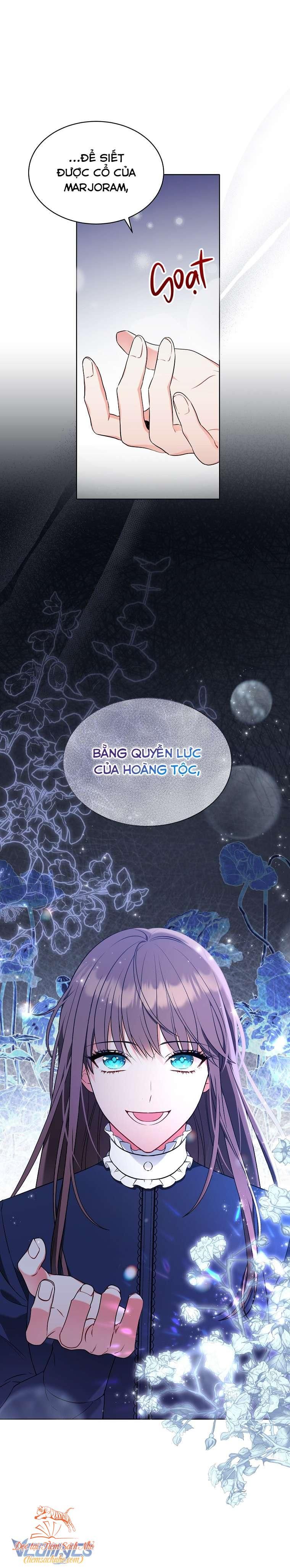 đọc truyện Hầu Nữ Xấu Xa Chương 4 ảnh 4 tại Giả Dược