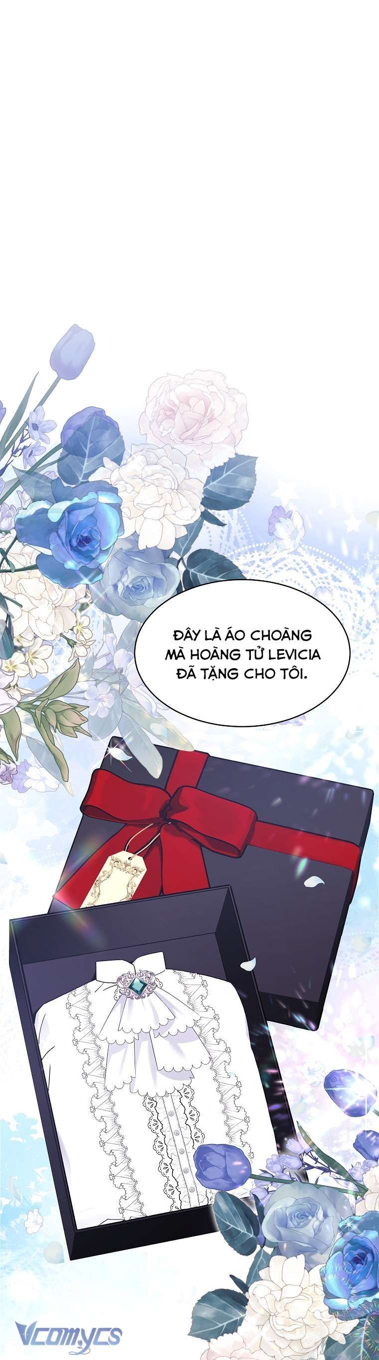 đọc truyện Hầu Nữ Xấu Xa Chương 5 ảnh 43 tại Thiên Thai Truyện