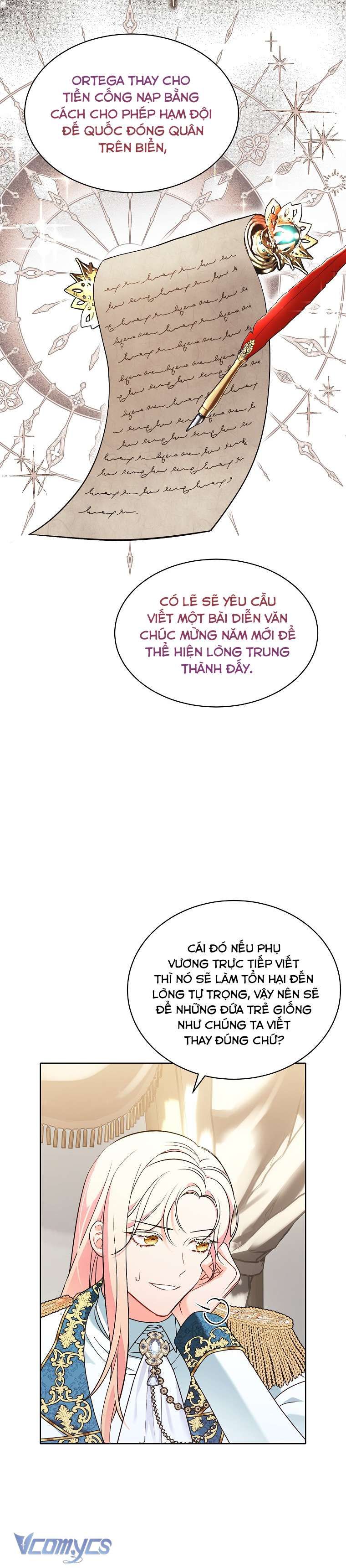 đọc truyện Hầu Nữ Xấu Xa Chương 9 ảnh 26 tại Giả Dược