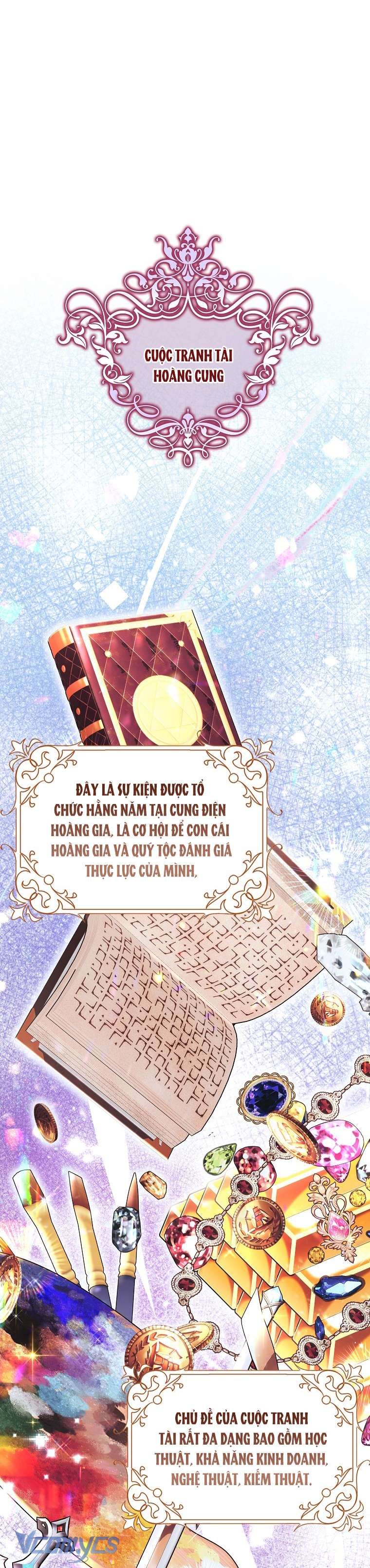 đọc truyện Hầu Nữ Xấu Xa Chương 9 ảnh 7 tại Giả Dược