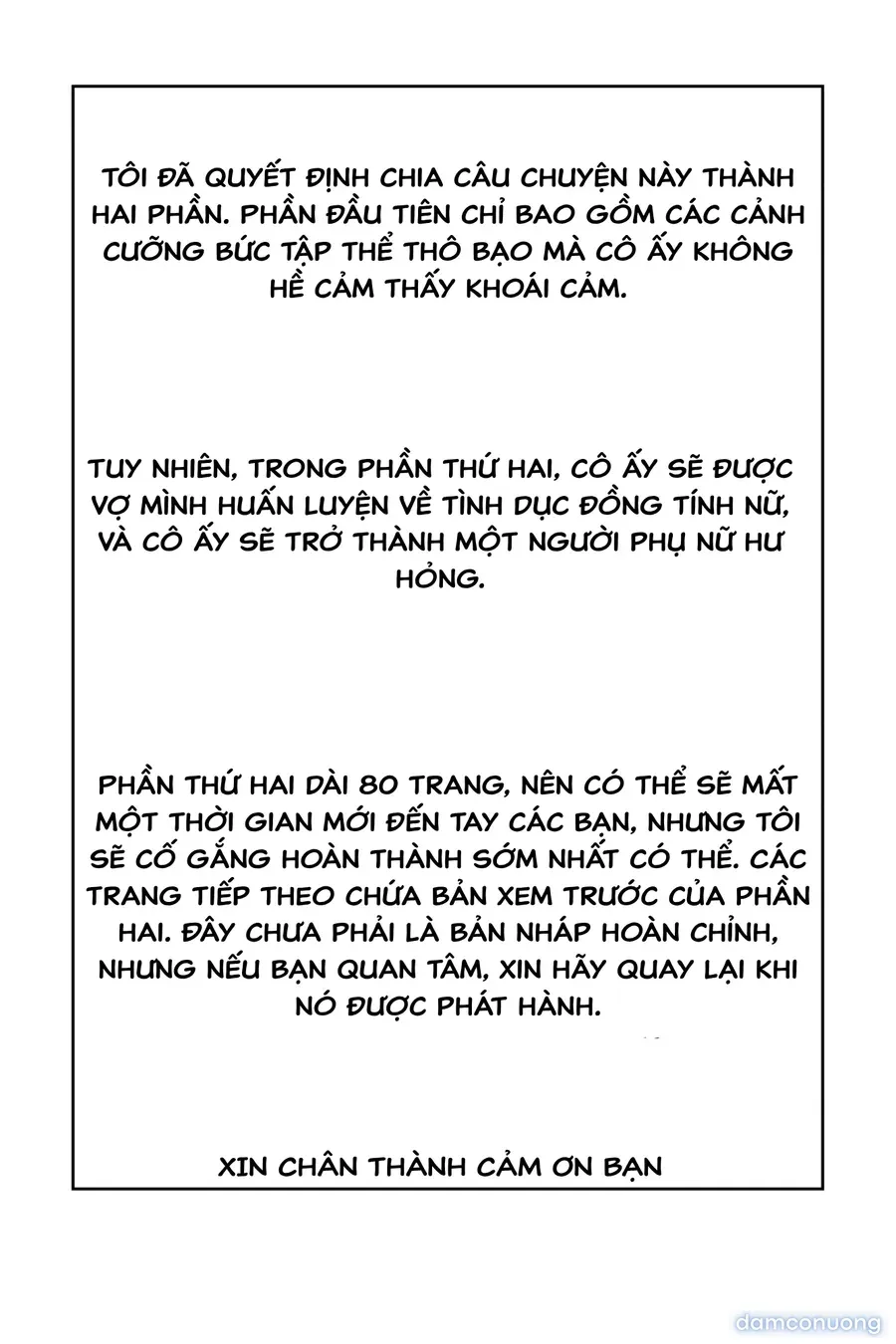 đọc truyện Hậu Quả Của Việc Bắt Chồng Ngoại Tình Liên Tục Uống Thuốc Chuyển Giới Chương 1 ảnh 69 tại Thiên Thai Truyện