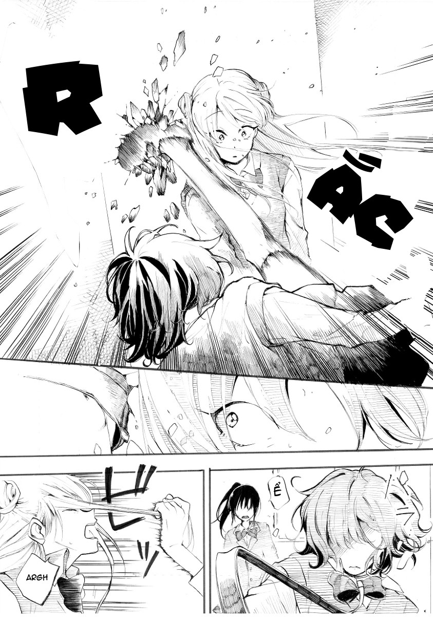 đọc truyện Hầu-sanvà Chủ-chan Chương 1 ảnh 8 tại Thiên Thai Truyện