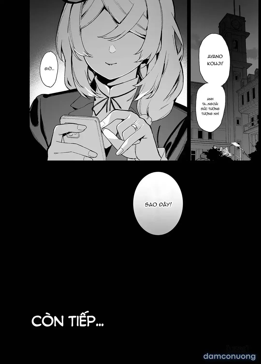 đọc truyện Hậu Trường Học Viện Oushun Chương 2 ảnh 62 tại Thiên Thai Truyện