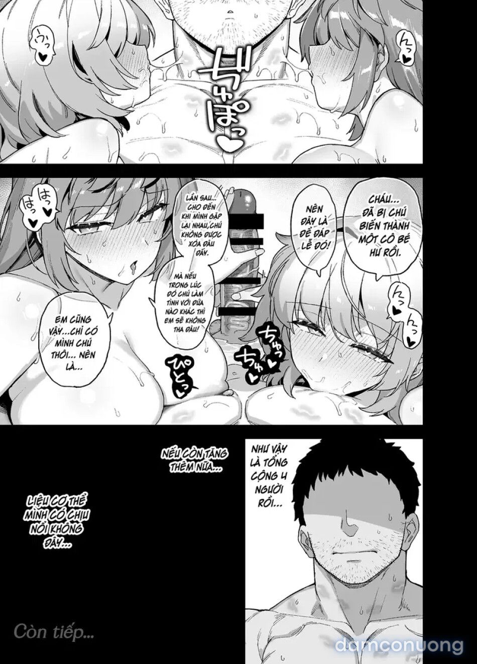 đọc truyện Hậu Trường Học Viện Oushun Chương 4 ảnh 76 tại Thiên Thai Truyện