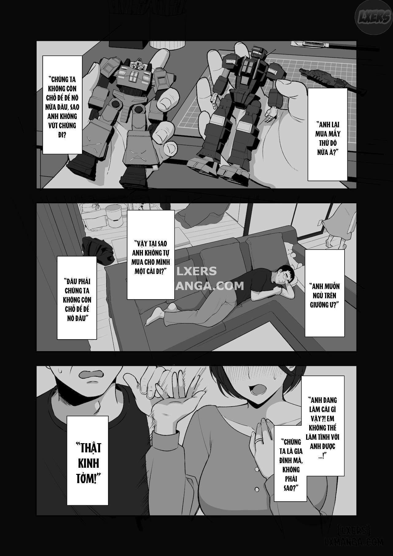 đọc truyện Hậu Trường Huấn Luyện Khổ Dâm Của Một Nữ Nhân Viên Văn Phòng Chương 1 ảnh 16 tại Thiên Thai Truyện