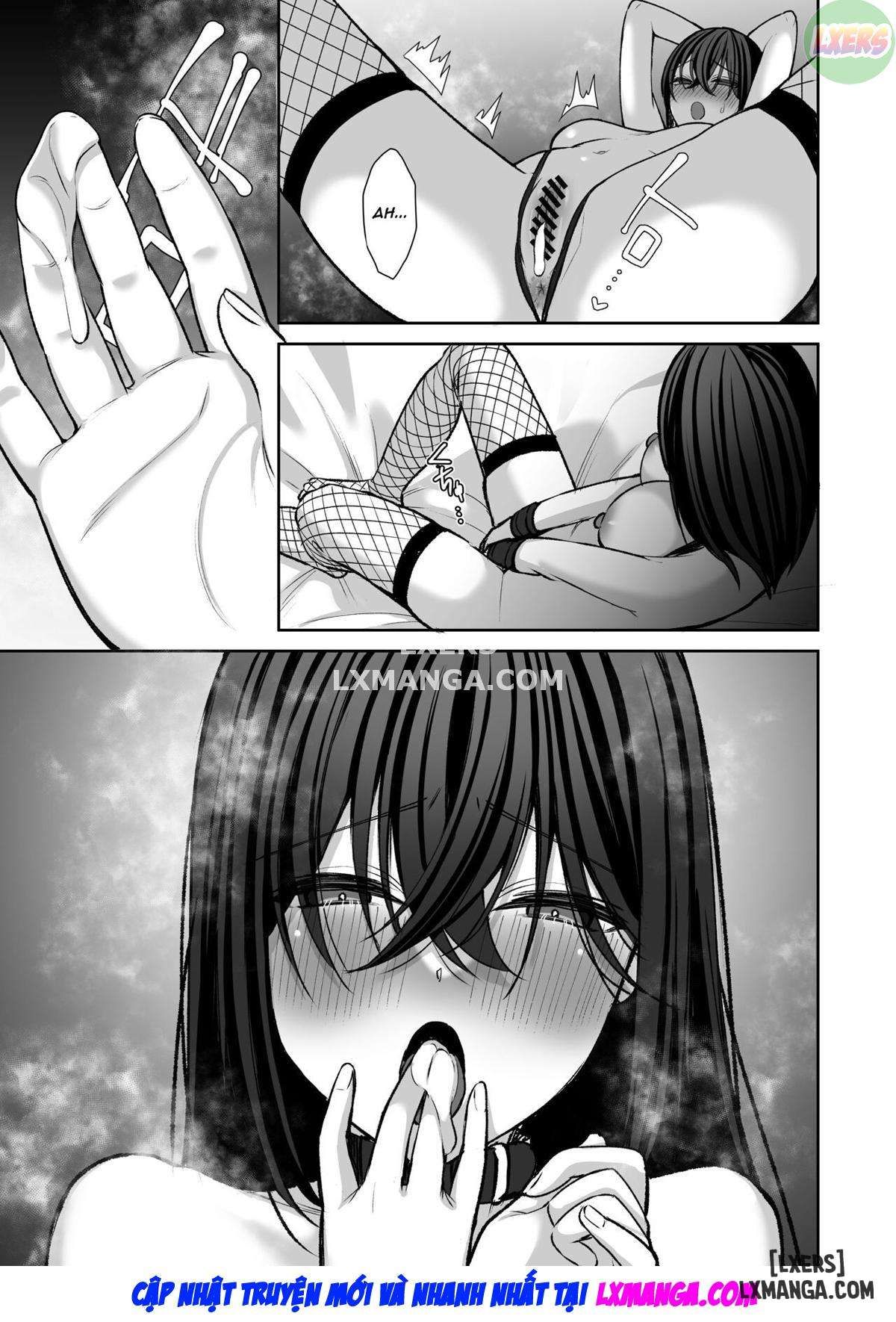 đọc truyện Hậu Trường Huấn Luyện Khổ Dâm Của Một Nữ Nhân Viên Văn Phòng Chương 3 ảnh 45 tại Thiên Thai Truyện