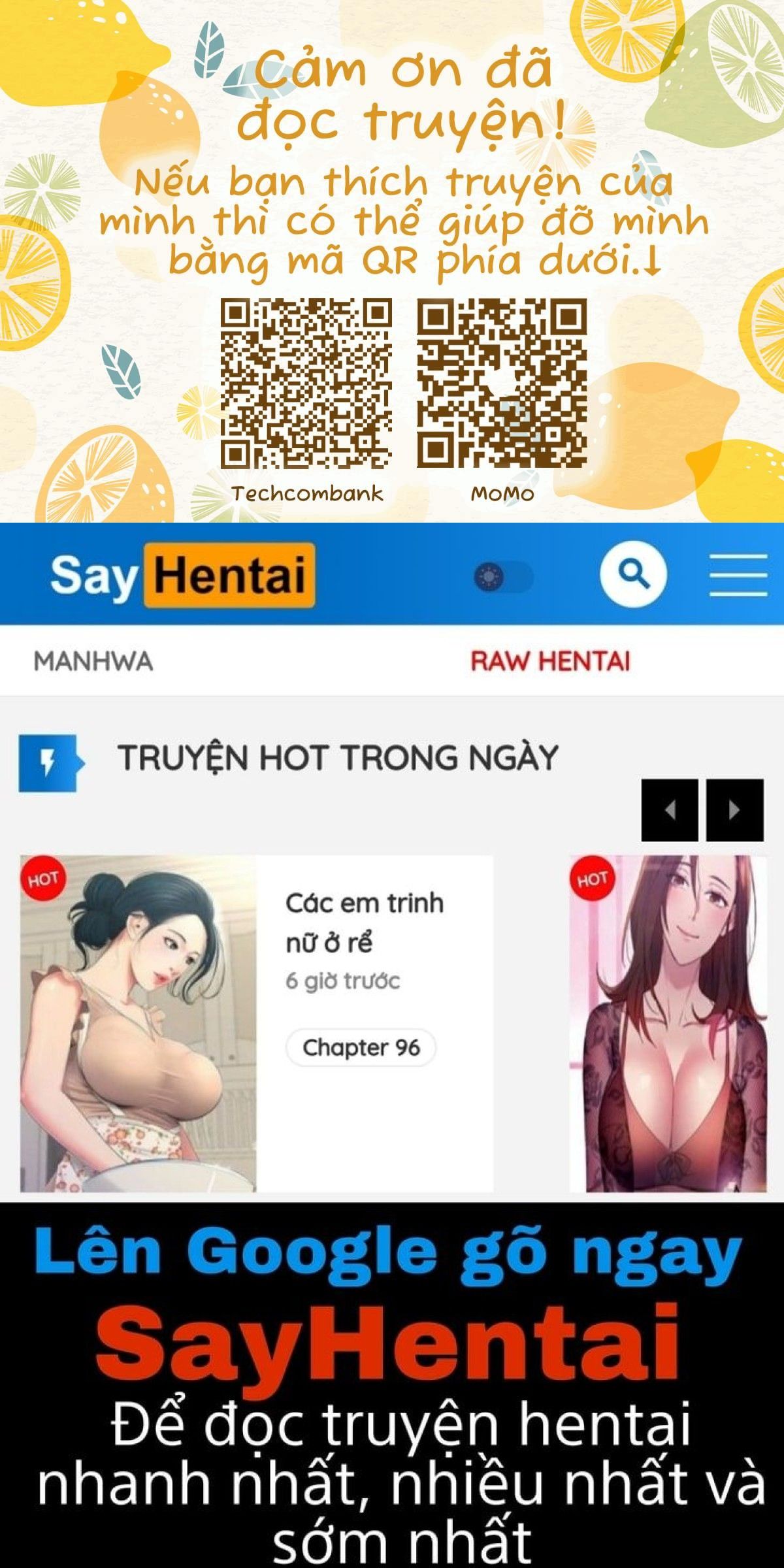 đọc truyện Having A Blast Oneshot ảnh 53 tại Thiên Thai Truyện