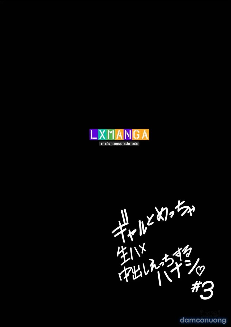 đọc truyện Having Tons Of Bareback Sex With Gyarus Chương 3 ảnh 33 tại Thiên Thai Truyện