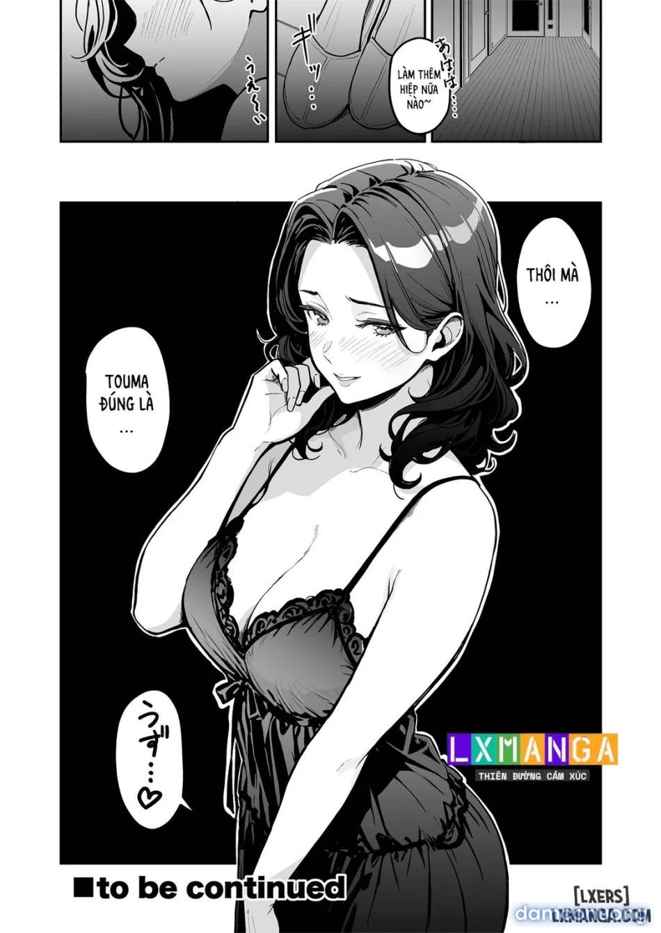 đọc truyện Having Tons Of Bareback Sex With Gyarus Chương 3 ảnh 54 tại Thiên Thai Truyện