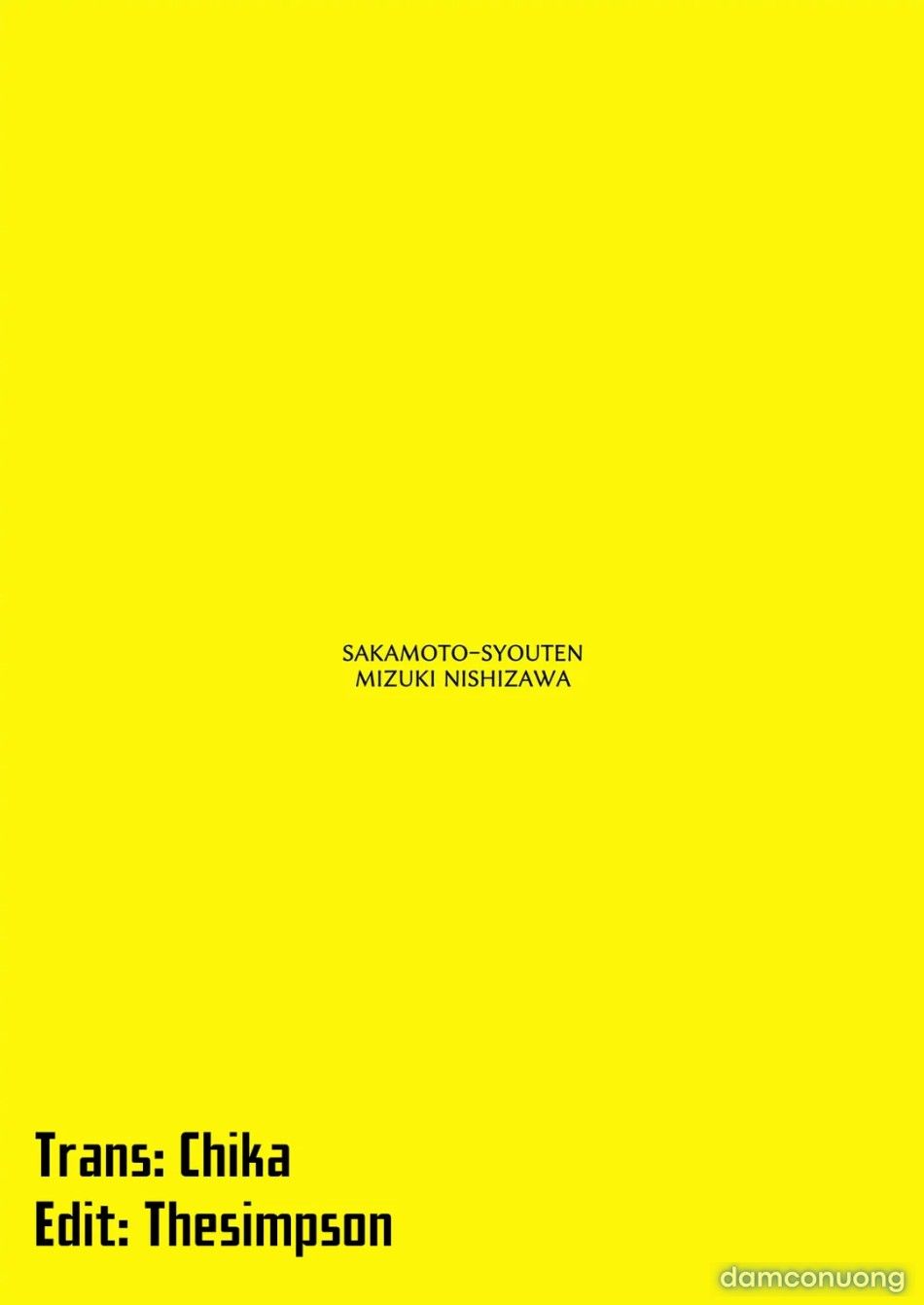 đọc truyện Having Tons Of Bareback Sex With Gyarus Chương 5 ảnh 5 tại Thiên Thai Truyện