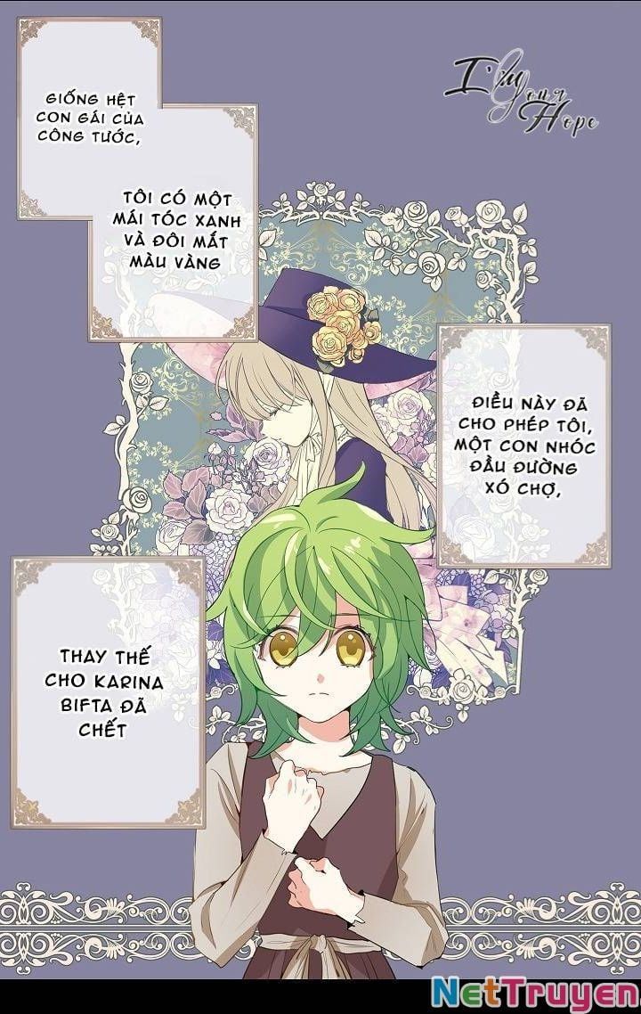 đọc truyện Hãy Bỏ Mặc Tôi Chương 1 ảnh 13 tại Thiên Thai Truyện