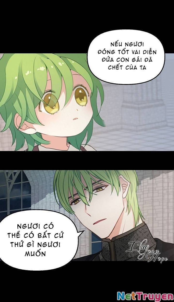 đọc truyện Hãy Bỏ Mặc Tôi Chương 1 ảnh 14 tại Thiên Thai Truyện