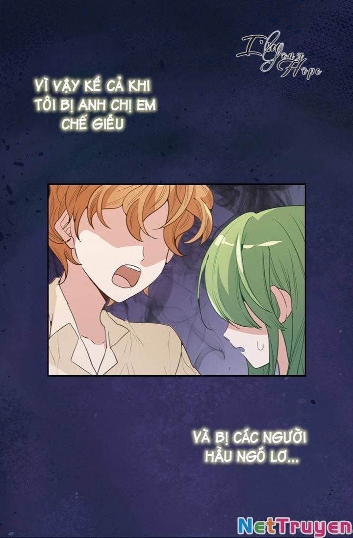 đọc truyện Hãy Bỏ Mặc Tôi Chương 1 ảnh 16 tại Thiên Thai Truyện