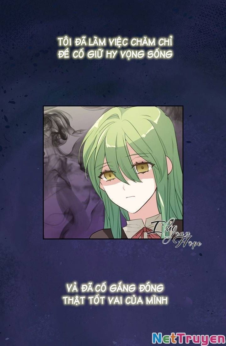 đọc truyện Hãy Bỏ Mặc Tôi Chương 1 ảnh 17 tại Thiên Thai Truyện