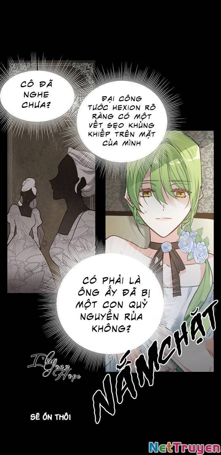 đọc truyện Hãy Bỏ Mặc Tôi Chương 1 ảnh 22 tại Thiên Thai Truyện