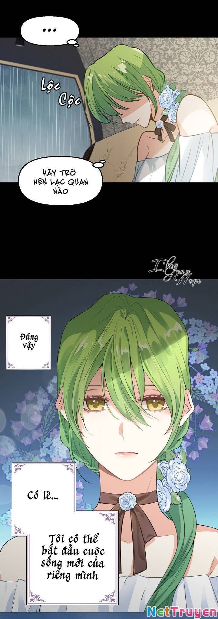 đọc truyện Hãy Bỏ Mặc Tôi Chương 1 ảnh 24 tại Thiên Thai Truyện