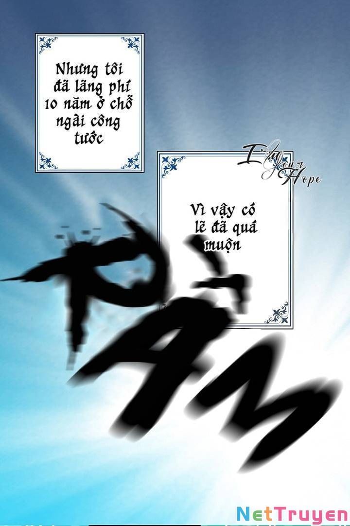 đọc truyện Hãy Bỏ Mặc Tôi Chương 1 ảnh 25 tại Thiên Thai Truyện