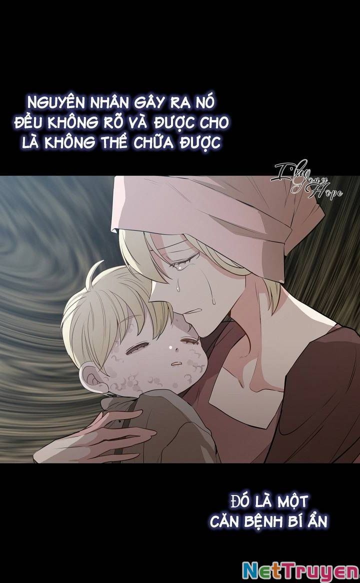 đọc truyện Hãy Bỏ Mặc Tôi Chương 1 ảnh 5 tại Thiên Thai Truyện