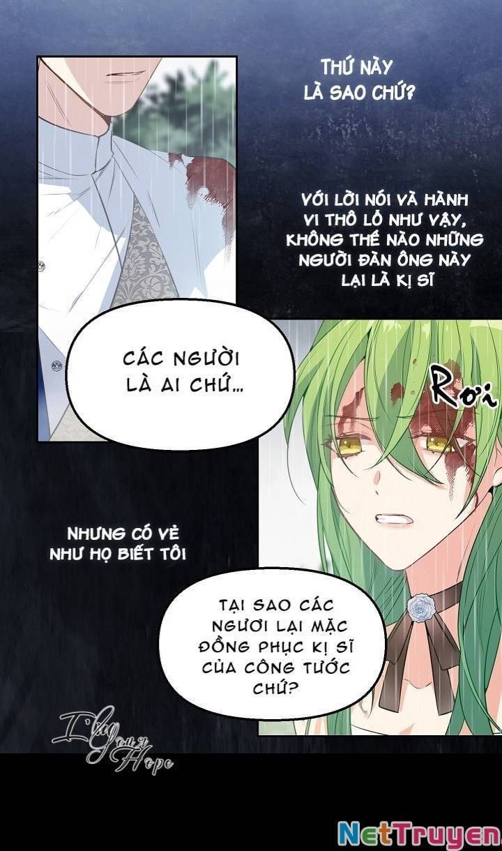 đọc truyện Hãy Bỏ Mặc Tôi Chương 1 ảnh 37 tại Thiên Thai Truyện