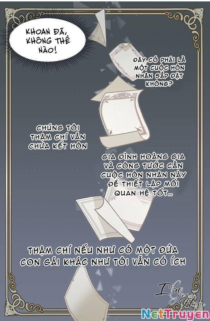 đọc truyện Hãy Bỏ Mặc Tôi Chương 1 ảnh 39 tại Thiên Thai Truyện