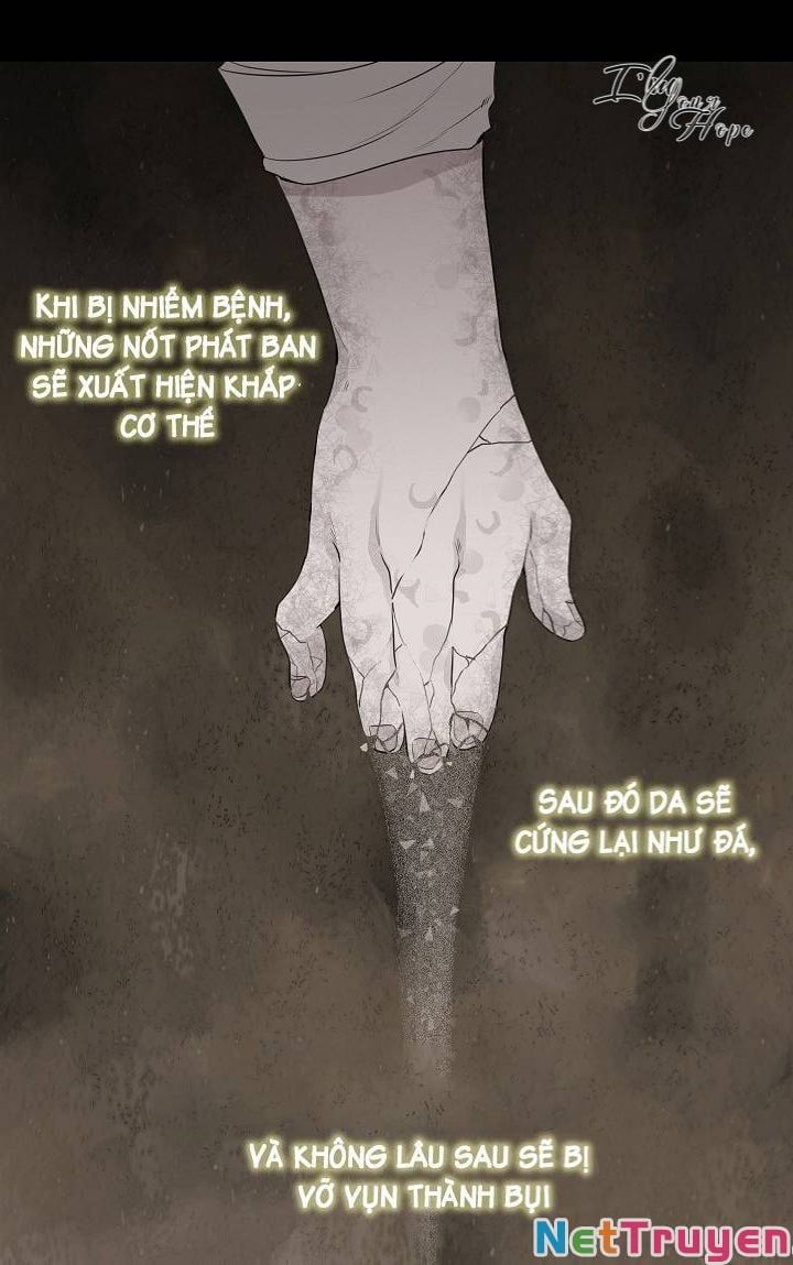 đọc truyện Hãy Bỏ Mặc Tôi Chương 1 ảnh 6 tại Thiên Thai Truyện