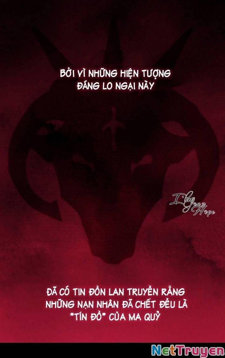 đọc truyện Hãy Bỏ Mặc Tôi Chương 1 ảnh 8 tại Thiên Thai Truyện