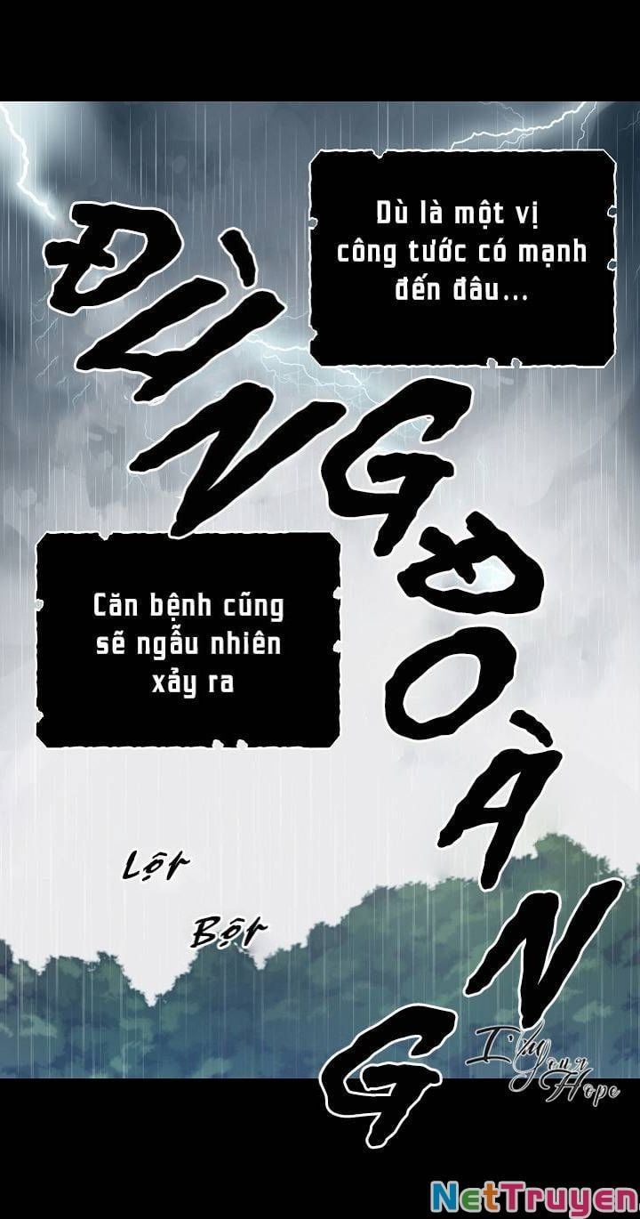 đọc truyện Hãy Bỏ Mặc Tôi Chương 1 ảnh 11 tại Thiên Thai Truyện